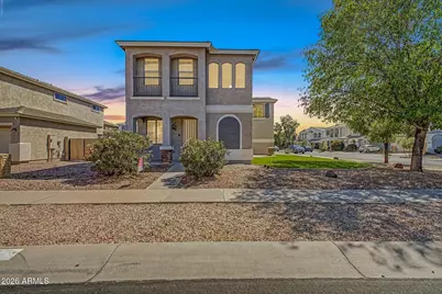 3635 E Sundance Avenue, Gilbert, AZ 85297 - Photo 1