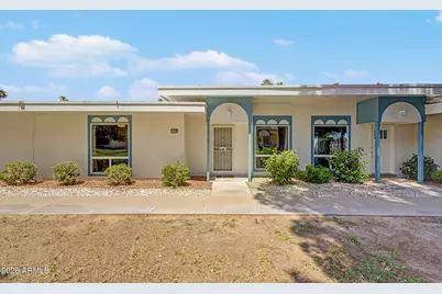 13435 N Emberwood Drive, Sun City, AZ 85351 - Photo 1