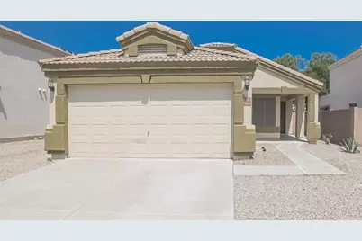 11476 W Madisen Ellise Drive, Surprise, AZ 85378 - Photo 1