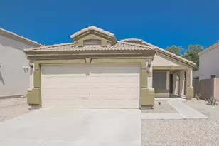 11476 W Madisen Ellise Dr, Surprise, AZ 85378 - Photo 1