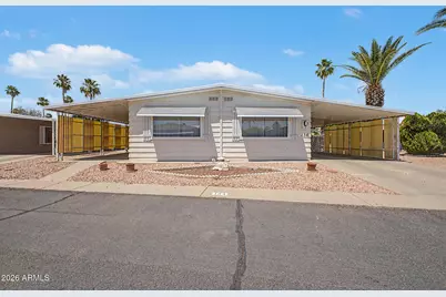 3104 E Broadway Road #184, Mesa, AZ 85204 - Photo 1