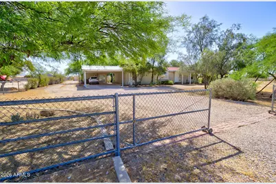 9851 N Penworth Drive, Casa Grande, AZ 85122 - Photo 1