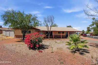 101 W Harwell Road, Phoenix, AZ 85041 - Photo 1