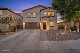 42605 W Rosalia Dr, Maricopa, AZ 85138 - Photo 1
