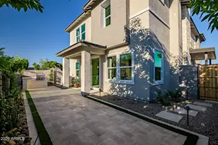 2050 N Forest, Mesa, AZ 85203 - Photo 9