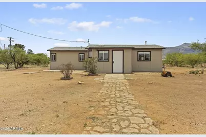 4916 E San Mateo Street, Sierra Vista, AZ 85650 - Photo 1