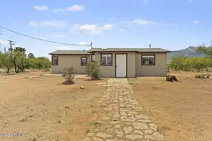 4916 E San Mateo St, Sierra Vista, AZ 85650 - Photo 1