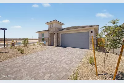 12306 N 300th Drive, Buckeye, AZ 85396 - Photo 1