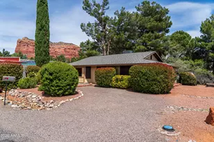 280 Canyon Diablo Rd, Sedona, AZ 86351 - Photo 1