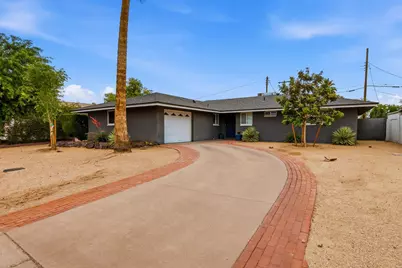 4607 N 82nd Street, Scottsdale, AZ 85251 - Photo 1
