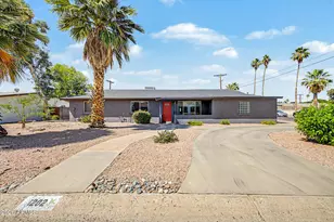1202 W Hazelwood St, Phoenix, AZ 85013 - Photo 1