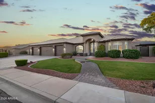 6862 E Mallory St, Mesa, AZ 85207 - Photo 1