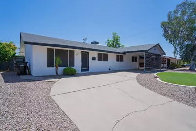 3625 N Hayden Road, Scottsdale, AZ 85251 - Photo 1