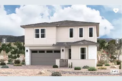 15868 W Vogel Avenue, Goodyear, AZ 85338 - Photo 1