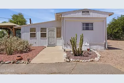 1918 N Warner Drive, Apache Junction, AZ 85120 - Photo 1