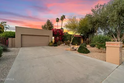 5334 E Everett Drive, Scottsdale, AZ 85254 - Photo 1