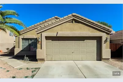 13014 W Hearn Road, El Mirage, AZ 85335 - Photo 1