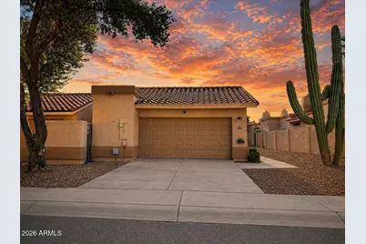 6726 S Brittany Lane, Tempe, AZ 85283 - Photo 1