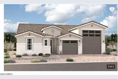 2361 S 181st Avenue, Goodyear, AZ 85338 - Photo 1