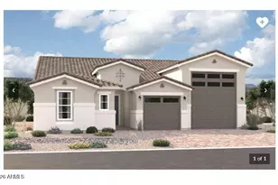 2361 S 181st Ave, Goodyear, AZ 85338 - Photo 1
