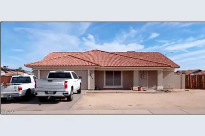 8424 W Caron Drive, Peoria, AZ 85345 - Photo 1