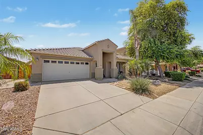 4101 E Longhorn Street, San Tan Valley, AZ 85140 - Photo 1
