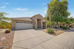 4101 E Longhorn St, San Tan Valley, AZ 85140 - Photo 1