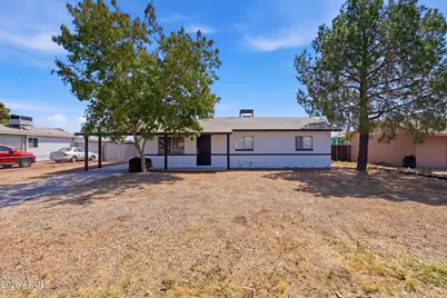 17043 N 15th Avenue, Phoenix, AZ 85023 - Photo 1