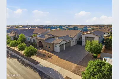 22926 E Camacho Road, Queen Creek, AZ 85142 - Photo 1