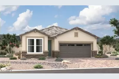 5026 W Chuck Box Road, Laveen, AZ 85339 - Photo 1