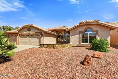 8468 W McRae Way, Peoria, AZ 85382 - Photo 1