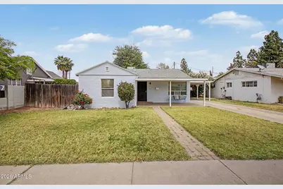 126 W 3rd Place, Mesa, AZ 85201 - Photo 1