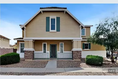 1323 S 121st Lane, Avondale, AZ 85323 - Photo 1