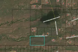 Tbd E Kokopelli Way, Hereford, AZ 85615 - Photo 1