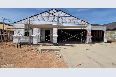 6054 E Ivory Coast Drive, San Tan Valley, AZ 85140 - Photo 1