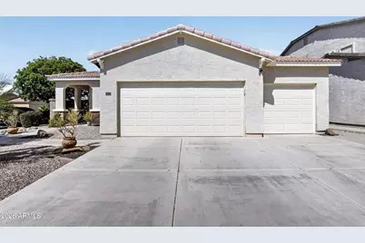 15402 N 169th Avenue, Surprise, AZ 85388 - Photo 1