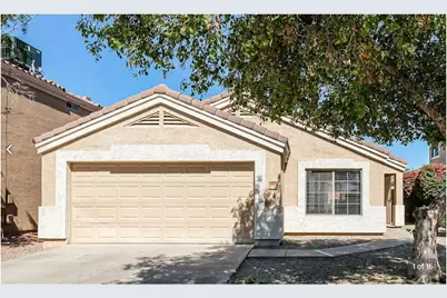 12470 W Redfield Road, El Mirage, AZ 85335 - Photo 1