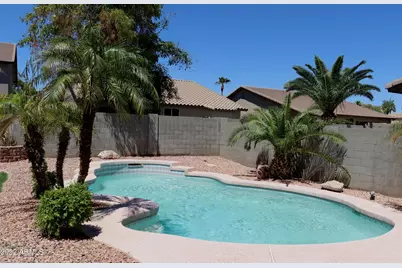 14168 W Clarendon Avenue, Goodyear, AZ 85395 - Photo 1