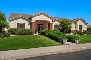 3126 E Gary St, Mesa, AZ 85213 - Photo 1