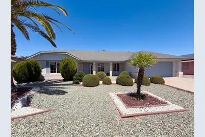14624 W Blackwood Drive, Sun City West, AZ 85375 - Photo 1