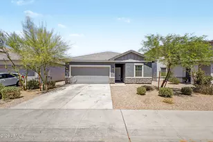 6518 W Latona Rd, Laveen, AZ 85339 - Photo 1