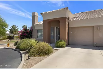 16450 E Avenue Of The Fountains #Unit 36, Fountain Hills, AZ 85268 - Photo 1