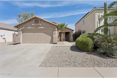 2008 E Bluefield Avenue, Phoenix, AZ 85022 - Photo 1
