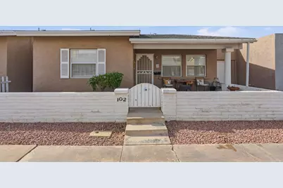 2929 E Broadway #102, Mesa, AZ 85204 - Photo 1