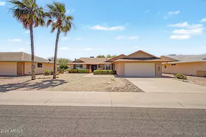 12419 W Morning Dove Drive, Sun City West, AZ 85375 - Photo 1