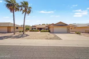 12419 W Morning Dove Dr, Sun City West, AZ 85375 - Photo 1