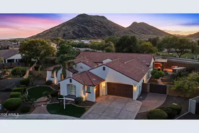 4950 W Lariat Lane, Phoenix, AZ 85083 - Photo 1