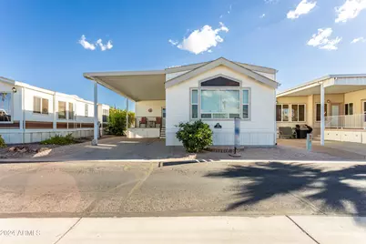 7750 E Broadway Road #709, Mesa, AZ 85208 - Photo 1