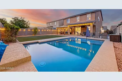2435 W Arroyo Way, San Tan Valley, AZ 85144 - Photo 1