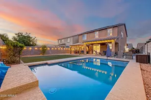 2435 W Arroyo Way, San Tan Valley, AZ 85144 - Photo 1